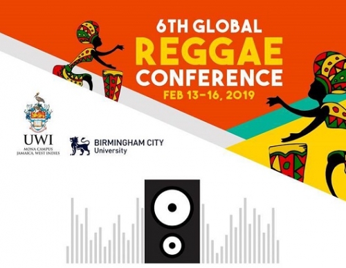 6th Global Reggae Conference | Reggae Innovation and Sound System Culture II