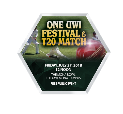 One UWI Festival @ T20 Match