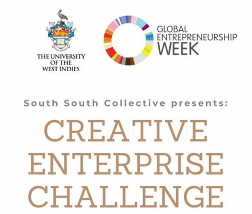 Creative Enterprise Challenge