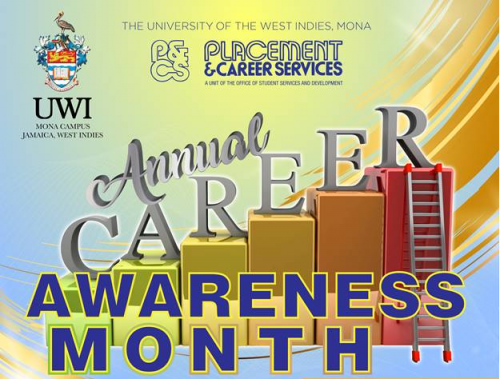Annual Career Awareness Month 2020