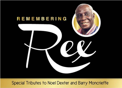Remembering Rex