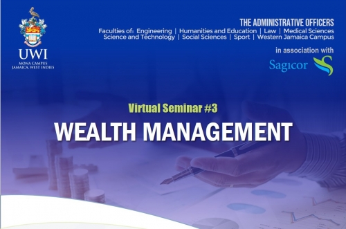 Wealth Management Seminar