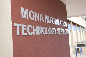 Mona Information Technology Services