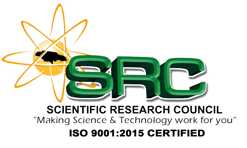 Scientific Research Council logo