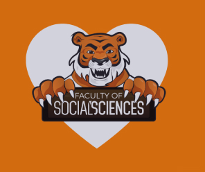 FSS Tiger in front of a heart